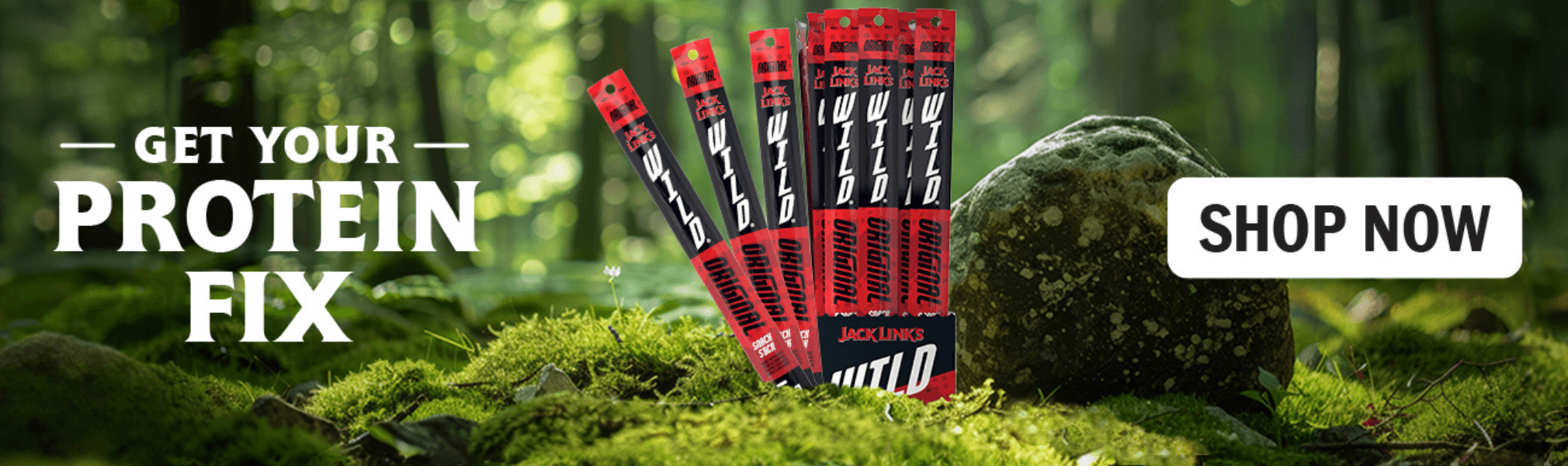 Jack Links | Get Your Protein Fix | Shop on Sedanos.com