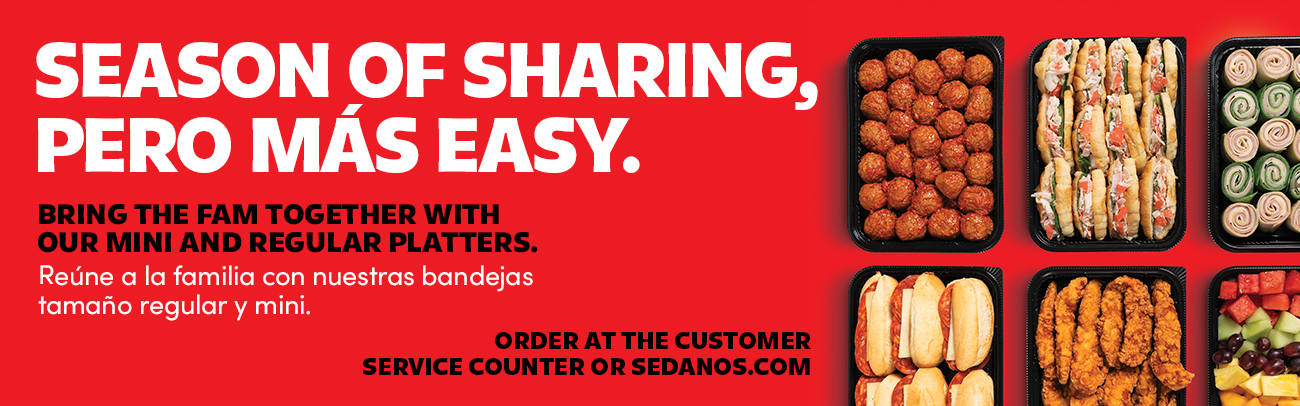 Sedano's Supermarkets