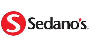 A theme logo of Sedano's Supermarkets